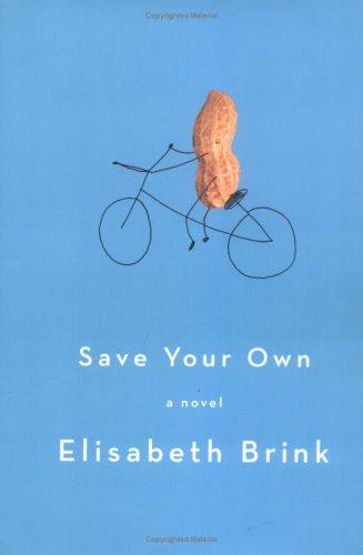 save-your-own-by-elisabeth-brink-(hardcover) cover image