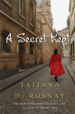 a-secret-kept-by-tatiana-de-rosnay-(hardcover) cover image