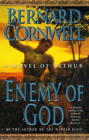 enemy-of-god-by-bernard-cornwell,-concepcion-cardenoso-(paperback) cover image