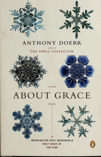 about-grace-by-anthony-doerr-(paperback) cover image