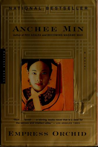empress-orchid-by-anchee-min-(paperback) cover image