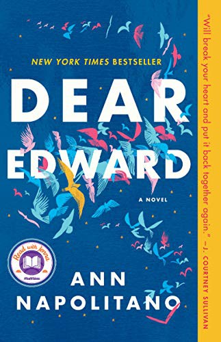 dear-edward-by-ann-napolitano-(paperback) cover image