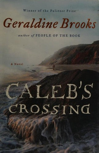 caleb's-crossing-by-geraldine-brooks-(hardcover) cover image