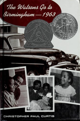 the-watsons-go-to-birmingham-by-christopher-paul-curtis,-reginald-andré-jackson,-eida-de-la-vega-(hardcover) cover image