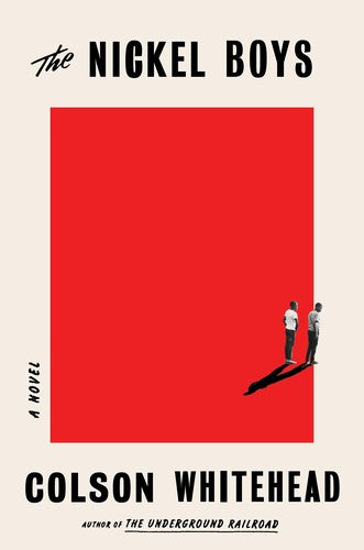 the-nickel-boys-by-colson-whitehead,-jd-jackson-(hardcover) cover image