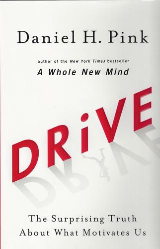 drive-by-daniel-h.-pink-(hardcover) cover image