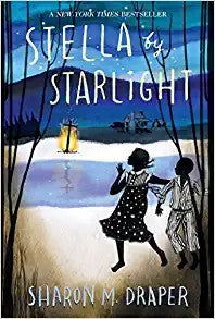 stella-by-starlight-by-sharon-m.-draper-(paperback) cover image
