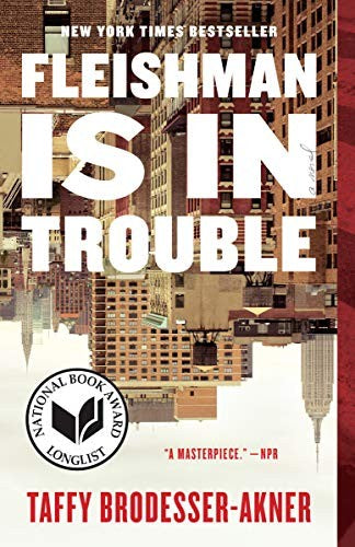 fleishman-is-in-trouble-by-taffy-brodesser-akner,-diniz-galhos-(paperback) cover image