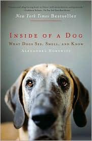 inside-of-a-dog-by-alexandra-horowitz-(paperback) cover image
