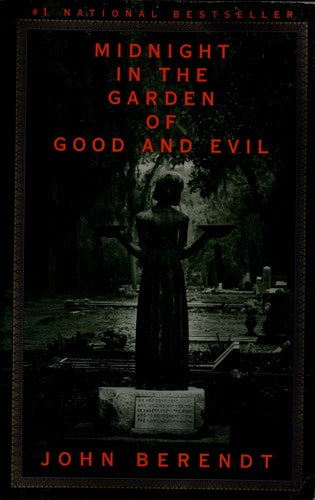 midnight-in-the-garden-of-good-and-evil-by-john-berendt-(paperback) cover image