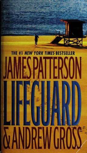 lifeguard-by-james-patterson,-andrew-gross-(paperback) cover image