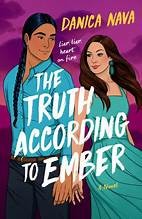 truth-according-to-ember-by-danica-nava-(paperback) cover image