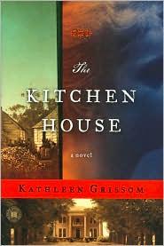 the-kitchen-house-by-kathleen-grissom-(paperback) cover image