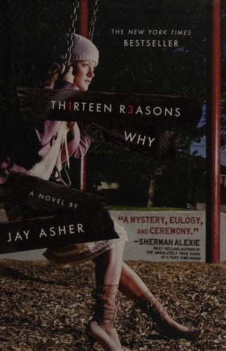 th1rteen-r3asons-why-by-jay-asher,-jay-asher-(hardcover) cover image