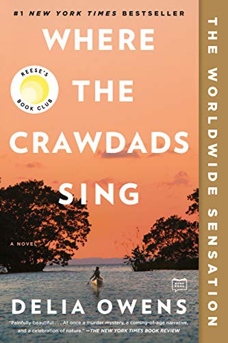 where-the-crawdads-sing-by-delia-owens-(paperback) cover image