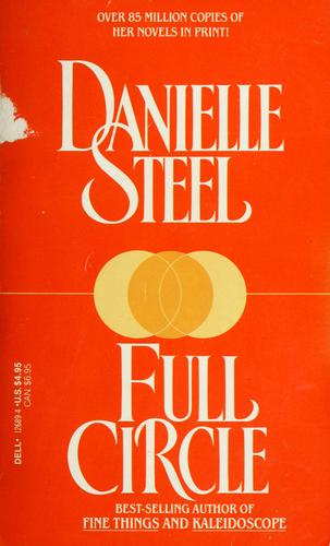 full-circle-by-danielle-steel-(paperback) cover image