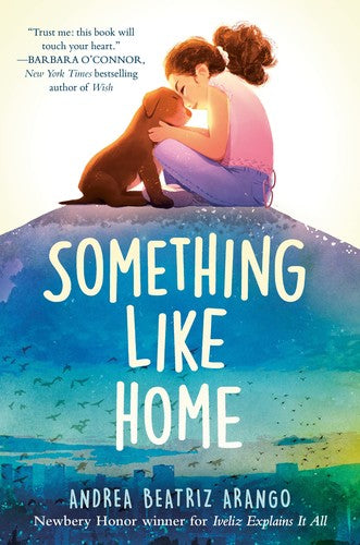 something-like-home-by-andrea-beatriz-arango-(hardcover) cover image