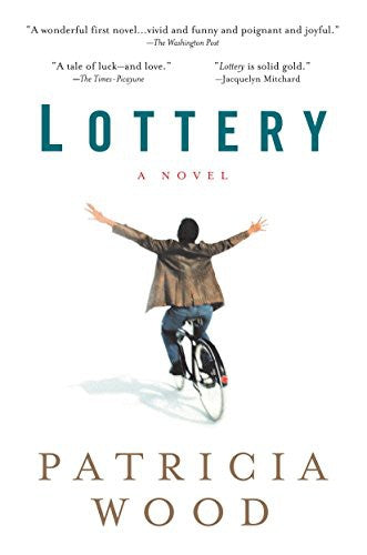 lottery-by-patricia-wood-(paperback) cover image
