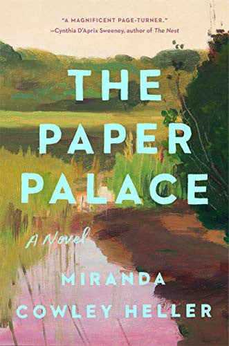 the-paper-palace-by-miranda-cowley-heller-(hardcover) cover image