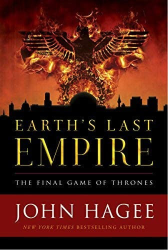 earth's-last-empire-by-john-hagee-(hardcover) cover image