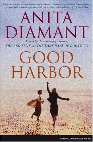 good-harbor-by-anita-diamant-(paperback) cover image