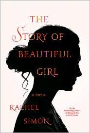 the-story-of-beautiful-girl-by-rachel-simon-(hardcover) cover image