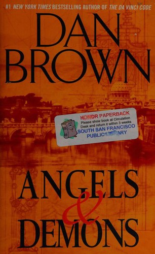 angels-&-demons-by-dan-brown-(paperback) cover image
