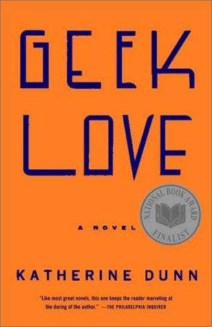 geek-love-by-katherine-dunn-(paperback) cover image