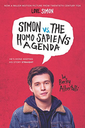 simon-vs.-the-homo-sapiens-agenda-movie-tie-in-edition-by-becky-albertalli,-victoria-simó-perales-(paperback) cover image
