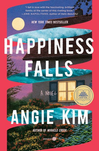 happiness-falls-by-angie-kim-by-angie-kim-(hardcover) cover image