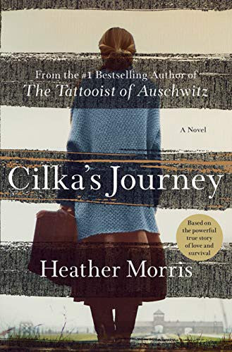 cilka's-journey-by-heather-morris-(hardcover) cover image