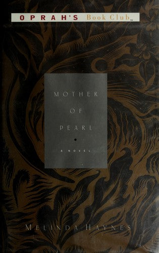 mother-of-pearl-by-melinda-haynes-(hardcover) cover image