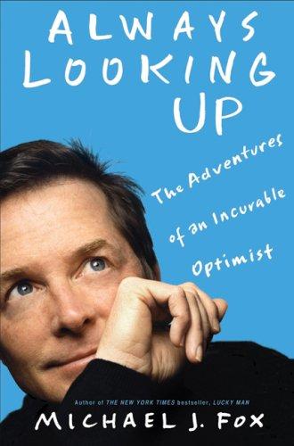 always-looking-up-by-michael-j.-fox-(hardcover) cover image