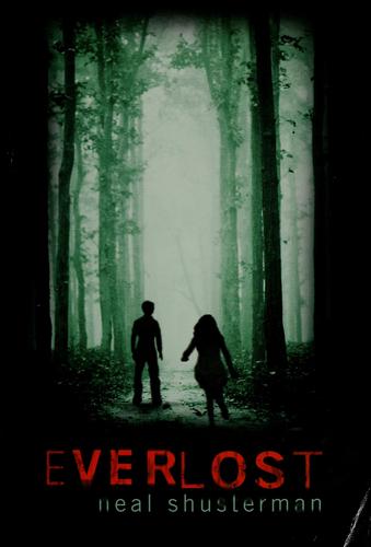 everlost-by-neal-shusterman-(paperback) cover image