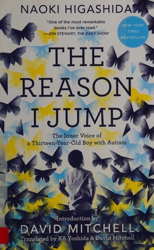 reason-i-jump-by--(paperback) cover image