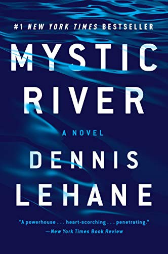 mystic-river-by-dennis-lehane-(paperback) cover image