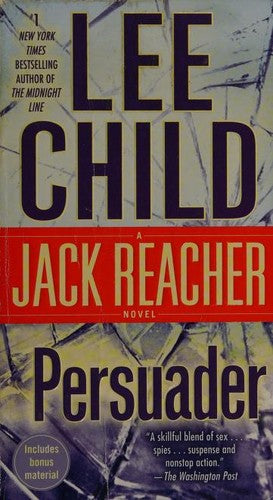 persuader-by-lee-child-(paperback) cover image