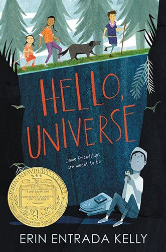 hello-universe-by-erin-entrada-kelly-(hardcover) cover image