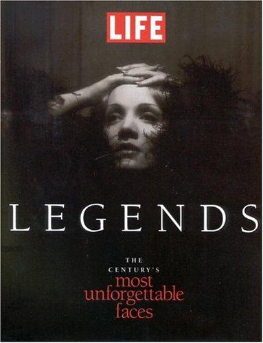 life-legends-by-killian-jordan-(hardcover) cover image
