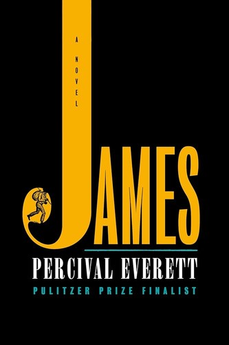 james-by-percival-l.-everett-(hardcover) cover image