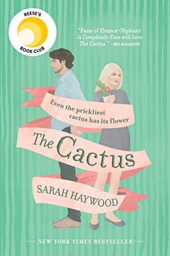 the-cactus-by-sarah-haywood-(paperback) cover image