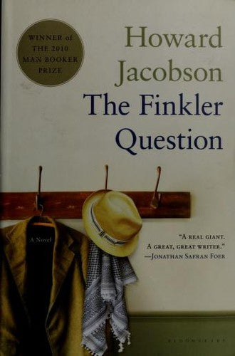 the-finkler-question-by-howard-jacobson-(paperback) cover image