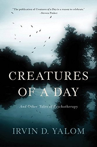 creatures-of-a-day-by-irvin-d.-yalom-(paperback) cover image