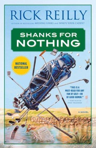 shanks-for-everyhing-by-rick-reilly-(paperback) cover image