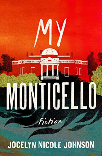 my-monticello-by-jocelyn-nicole-johnson-(hardcover) cover image