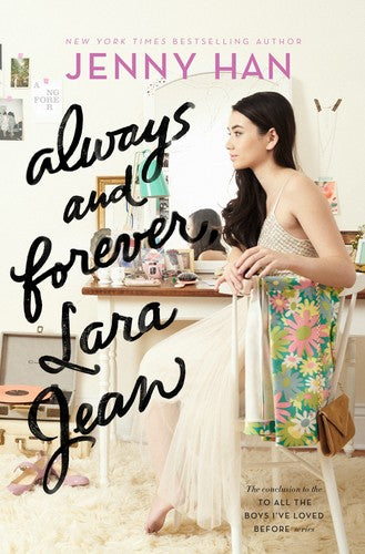 always-and-forever,-lara-jean-by-jenny-han-(paperback) cover image