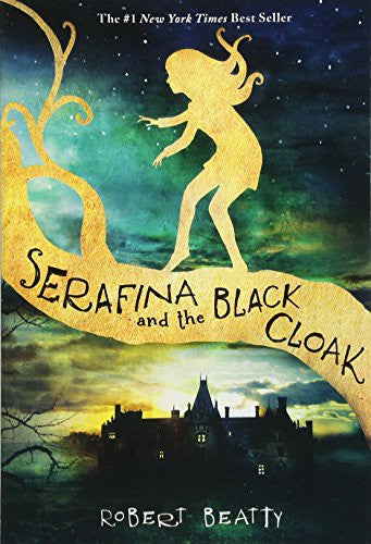 serafina-and-the-black-cloak-by-robert-beatty-(paperback) cover image