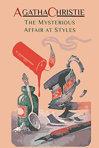 the-mysterious-affair-at-styles-by-agatha-christie-(paperback) cover image