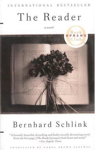the-reader-by-bernhard-schlink-(paperback) cover image