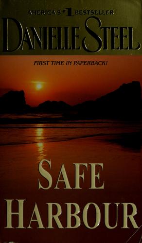 safe-harbour-by-danielle-steel-(paperback) cover image